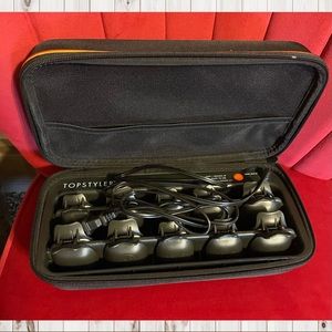 TOPSTYLER BY INSTYLER